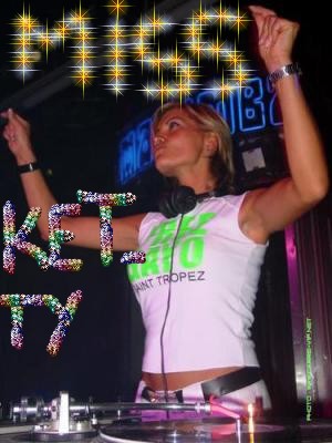 DJ    MISs kEtTy