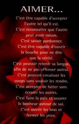 je pense toujour a twa 